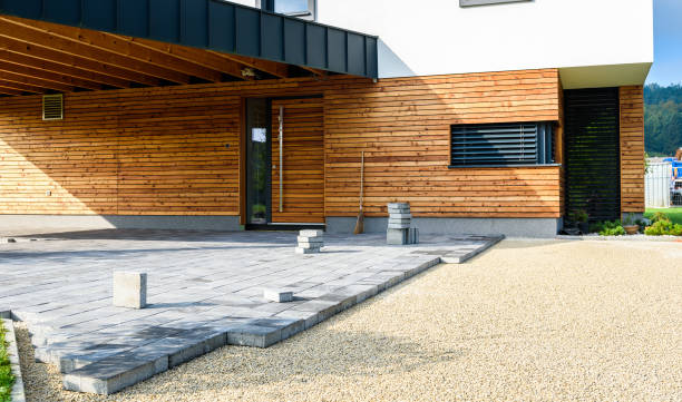 Best Affordable Driveway Paving  in Fountain, CO