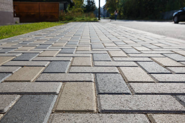 Best Permeable Paver Driveway  in Fountain, CO