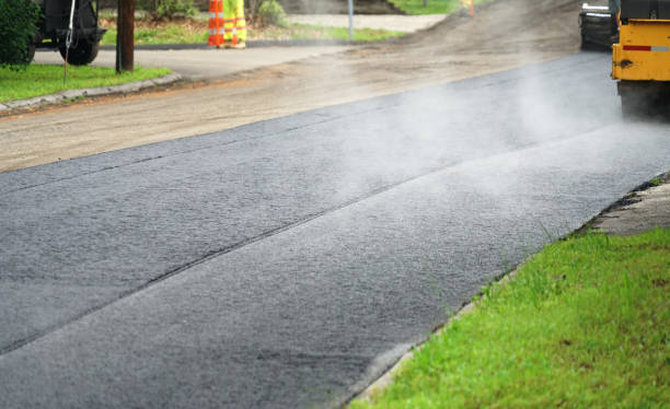 Best Custom Driveway Pavers  in Fountain, CO