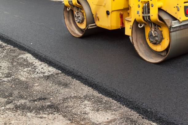 Best Concrete Paver Driveway  in Fountain, CO