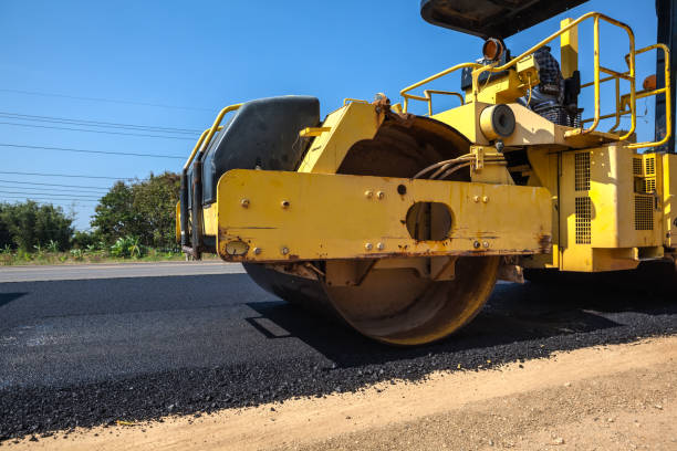 Best Residential Paver Driveway  in Fountain, CO